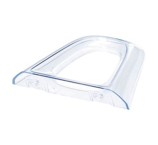 soporte pie deflecto corto litloc 771901-b