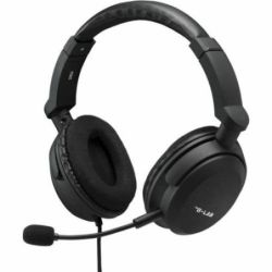 The G-lab Gaming Headset -...