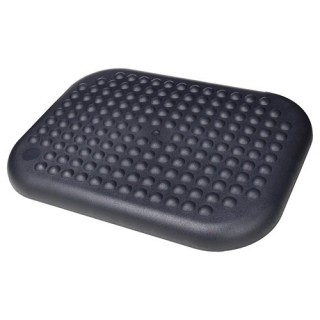 fellowes reposapies profesional inclinable negro fellowes 6100801