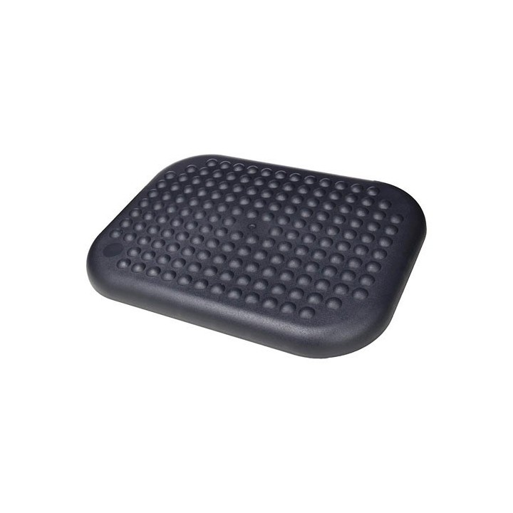 fellowes reposapies profesional inclinable negro fellowes 6100801