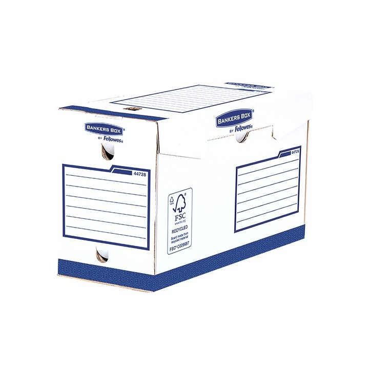 bankers box archivo definitivo plus 150mm. bankers box 4472802