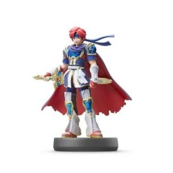 Figura Nintendo Amiibo...