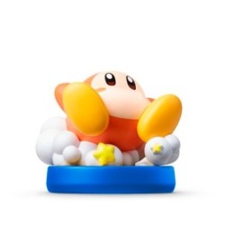 Figura Nintendo Amiibo...