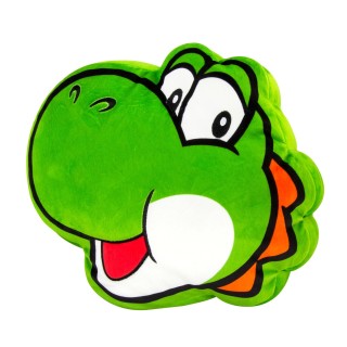 bizak mega peluche super mario yoshi mocchi mocchi