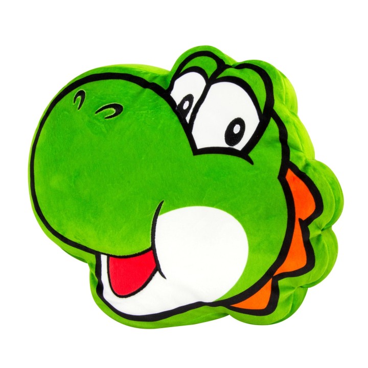 bizak mega peluche super mario yoshi mocchi mocchi