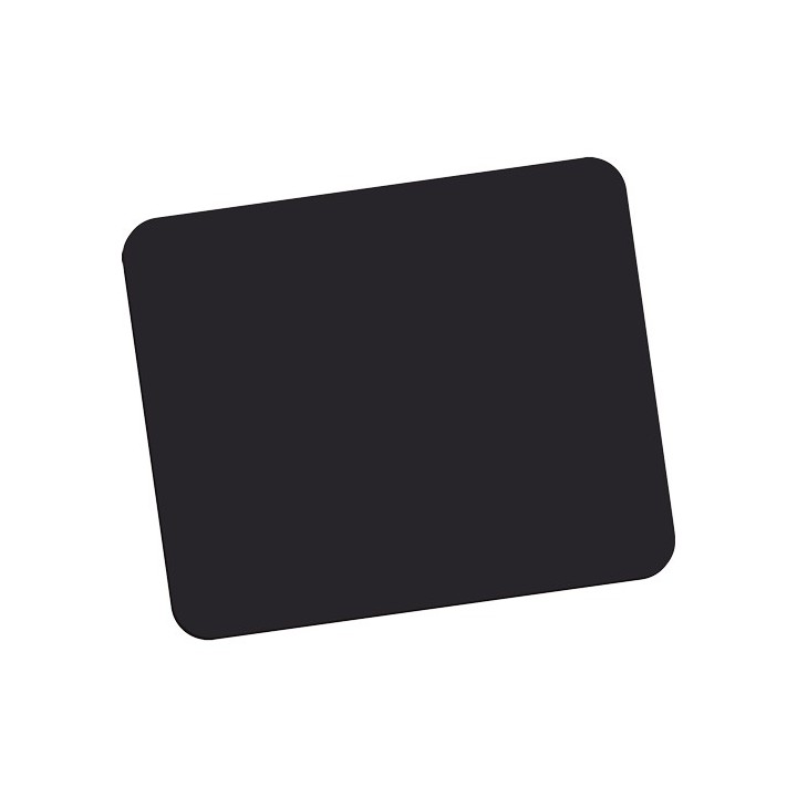 fellowes alfombrilla raton antideslizante negro fellowes 29704