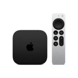 Apple Apple Tv 4k 64gb Wifi...