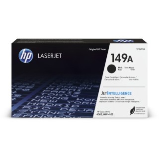 hp hp toner 149a negro laserjet m4002/m4102 (w1490a)