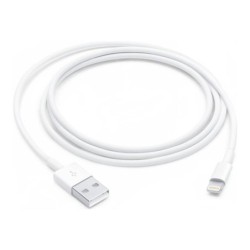 Apple Cable Lightning A Usb...