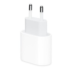 Apple Cargador Apple 20w...