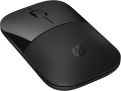 Hp Raton Hp Dual Z3700 Negro