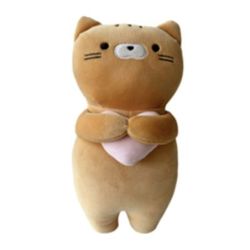 Lyo Peluche Kawaii Cat...