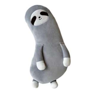 lyo peluche sloth spandex velboa