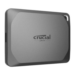 Crucial Disco Duro Externo...