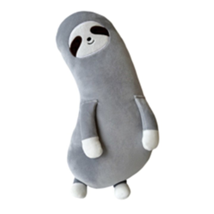 lyo peluche sloth spandex velboa