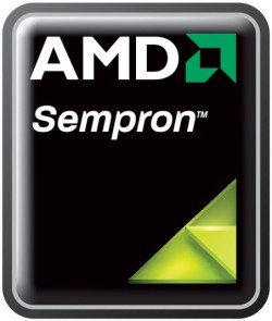 Amd 3000+, Sempron. Familia...