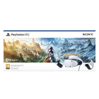 sony gafas de realidad virtual sony ps5 playstation vr2 + horizon call of the mountain