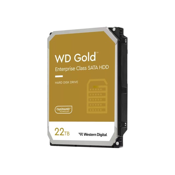 western digital western digital gold 3.5 22000 gb serial ata iii