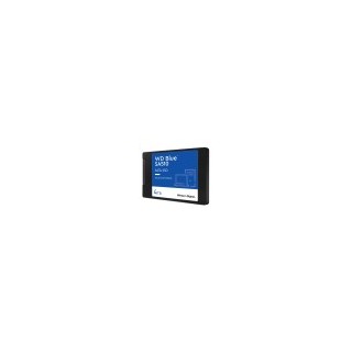 wd ssd blue sa510 4tb 2.5 sata gen3