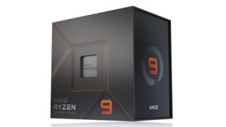 amd amd ryzen 9 7900x procesador 4,7 ghz 64 mb l3 caja