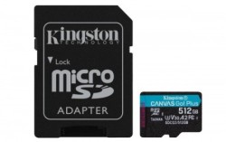 Kingston Sdcg3/512gb...