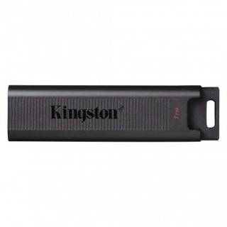 kingston kingston technology datatraveler max unidad flash usb 1000 gb usb tipo c negro