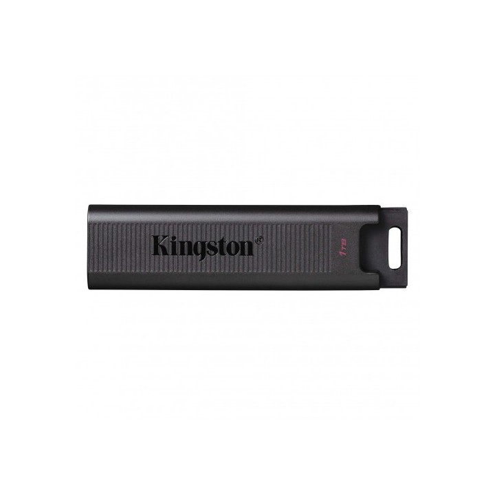 kingston kingston technology datatraveler max unidad flash usb 1000 gb usb tipo c negro