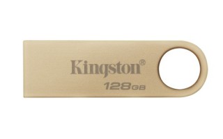 kingston kingston technology datatraveler se9 g3 unidad flash usb 128 gb usb tipo a 3.2 gen 1 (3.1 g
