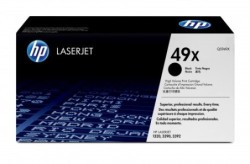 hp hp 49x toner negro alta capacidad hp49x (q5949x)