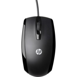 Hp Mouse Raton Hp X500 Usb...