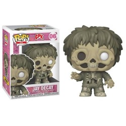 Funko Funko Pop Garbage...