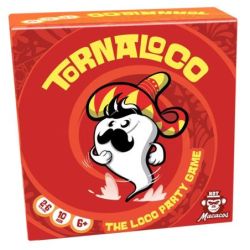 Juegos Juego De Mesa Tornaloco