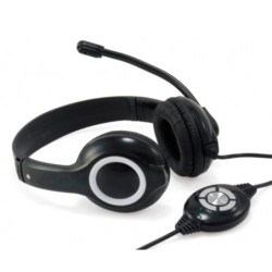 Headset Conceptronic...