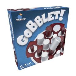 Juegos Juego De Mesa Gobblet