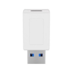 Adaptador Usb 3.0 A Usb-c...