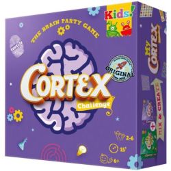 Juegos Juego De Mesa Cortex...