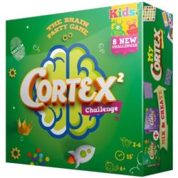 Juegos Juego De Mesa Cortex...