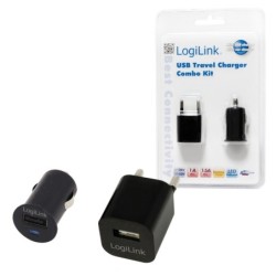 logilink pa0076. voltaje de entrada: 12-24v, voltaje de salida: 5v, corriente de salida: 1a. tipo de