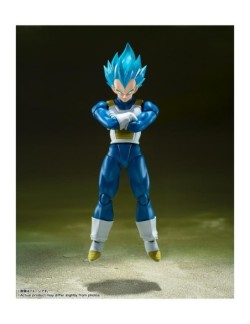 Tamashii Nations Figura...