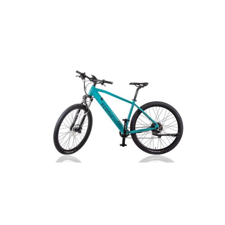 econic one cross-country blue (m)