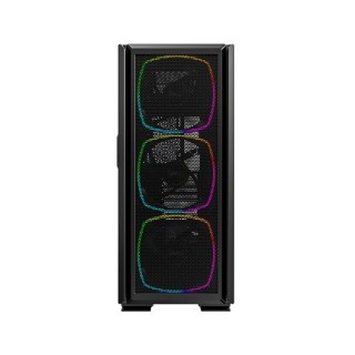 torre e-atx montech sky two gx black frontal malla 3 vent gpu max168mm vga max400mm