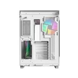 torre atx montech king 65 pro argb white atx vent argb hp140x2 hp120x1