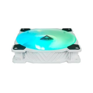 ventilador 120x120 montech ax120 pwm black 3 in 1 120mm argb 25mm thick 800 a 1600rpm 27db