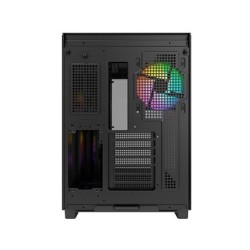 torre atx montech king 65 pro argb black atx vent argb hp140x2 hp120x1