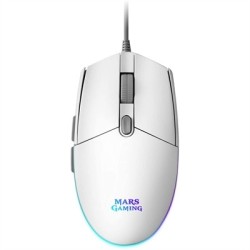 Mouse Mars Gaming Rgb Mmg...