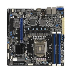 Asus Asus P12r-m Intel C252...