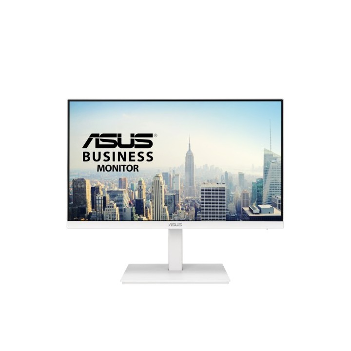asus asus va24eqsb-w 60,5 cm (23.8) 1920 x 1080 pixeles full hd led blanco