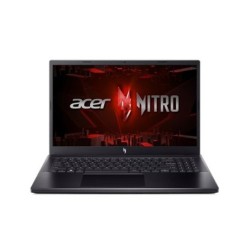 Portatil Gaming Acer Nitro...