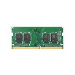 Synology Memoria Ram Ddr4...