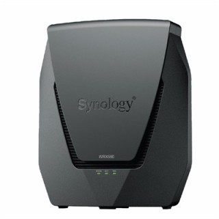 synology router synology wrx560 wifi6 1xwan 3xgbe 1x2.5gb